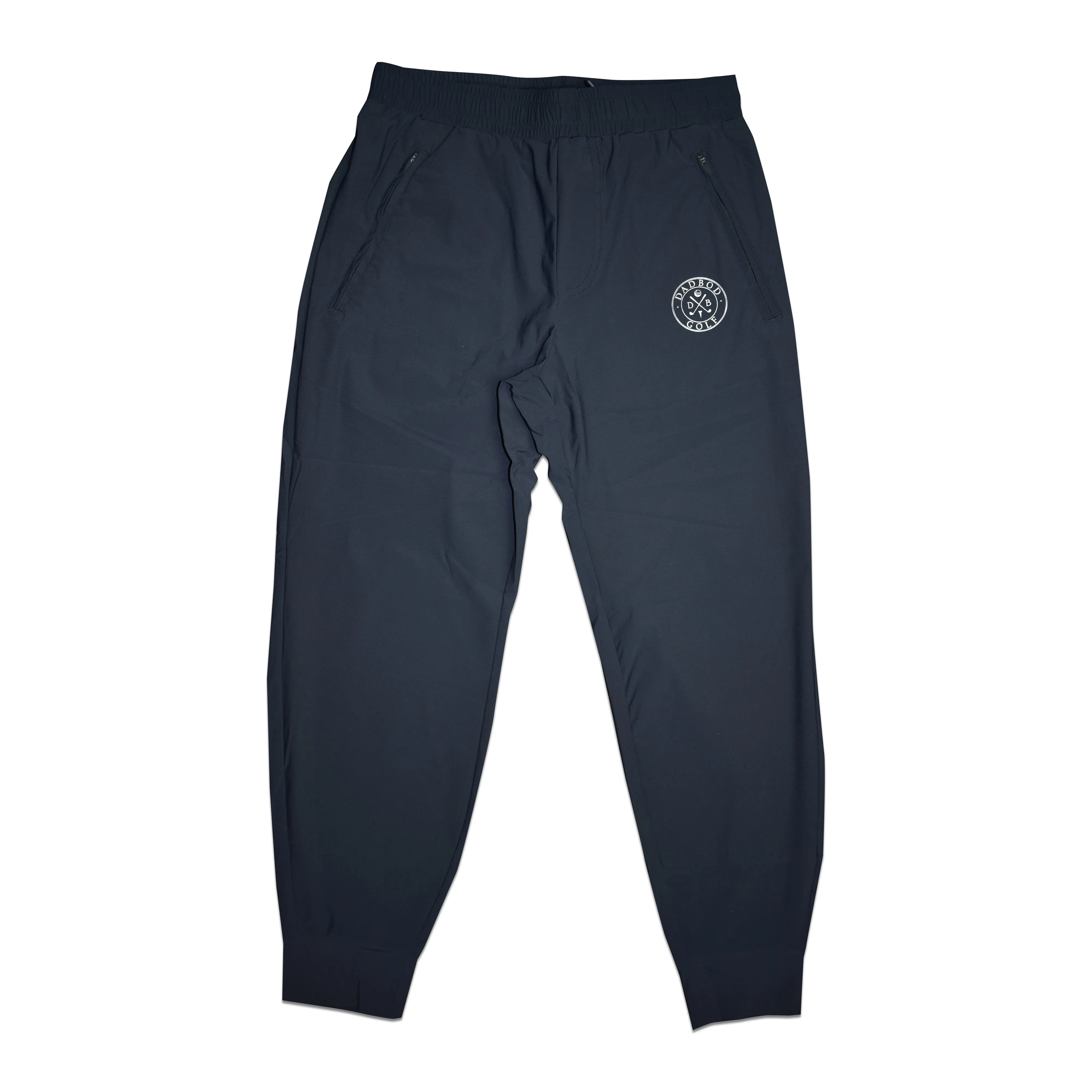 Active DadBod Golf Stretch Joggers