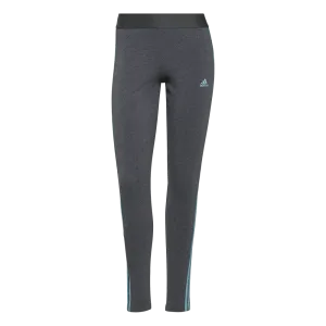 adidas Loungewear Essentials 3 Stripes Women's Leggings