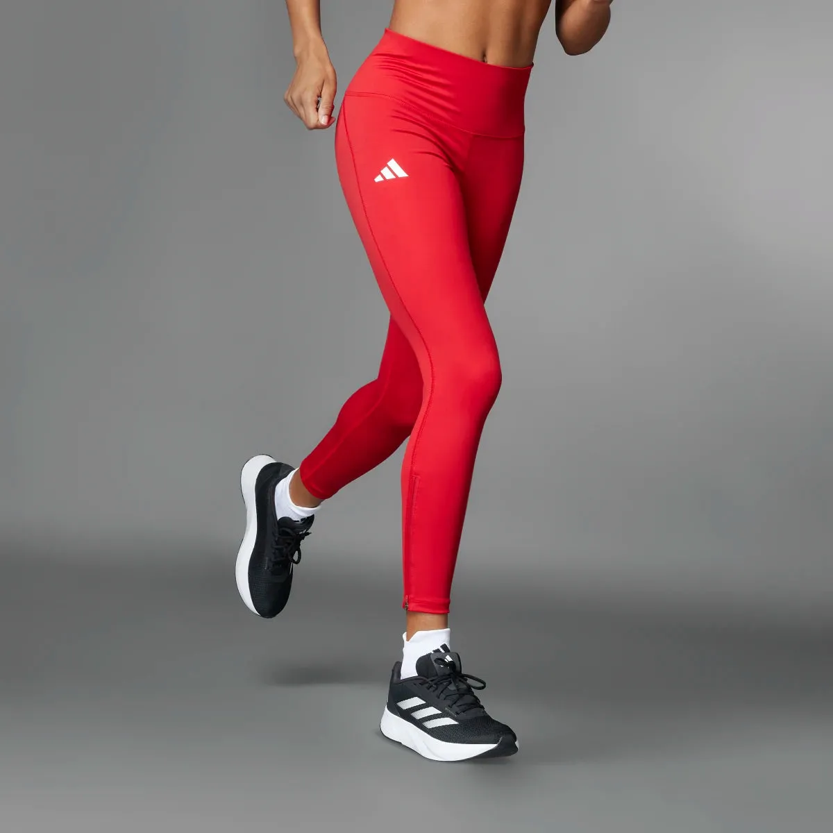 adidas Women's Adizero Essentials Full-Length Leggings