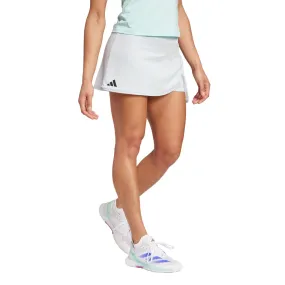 adidas Women's Club Tennis Skirt (Tall)