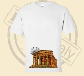 Agrigento LookItaly t-shirt