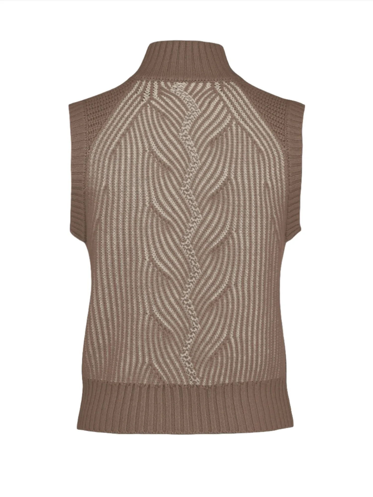 Aria Knit Vest