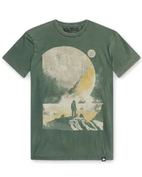 Astral Quest Vintage Tee