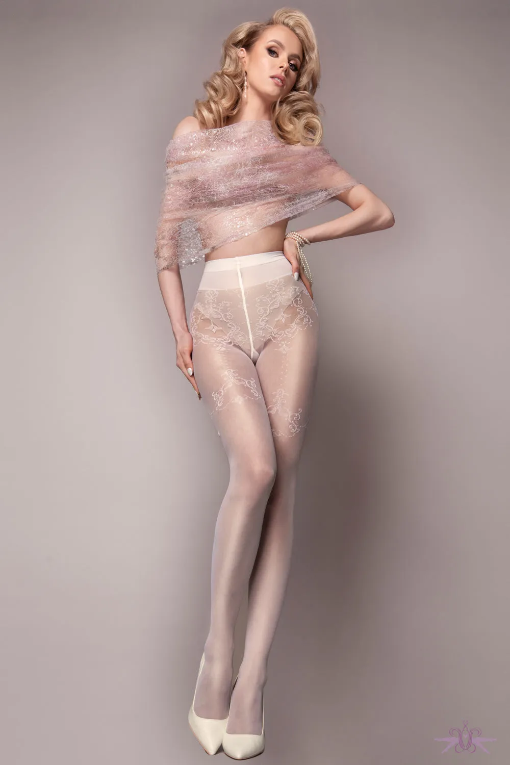 Ballerina Eliza Tights