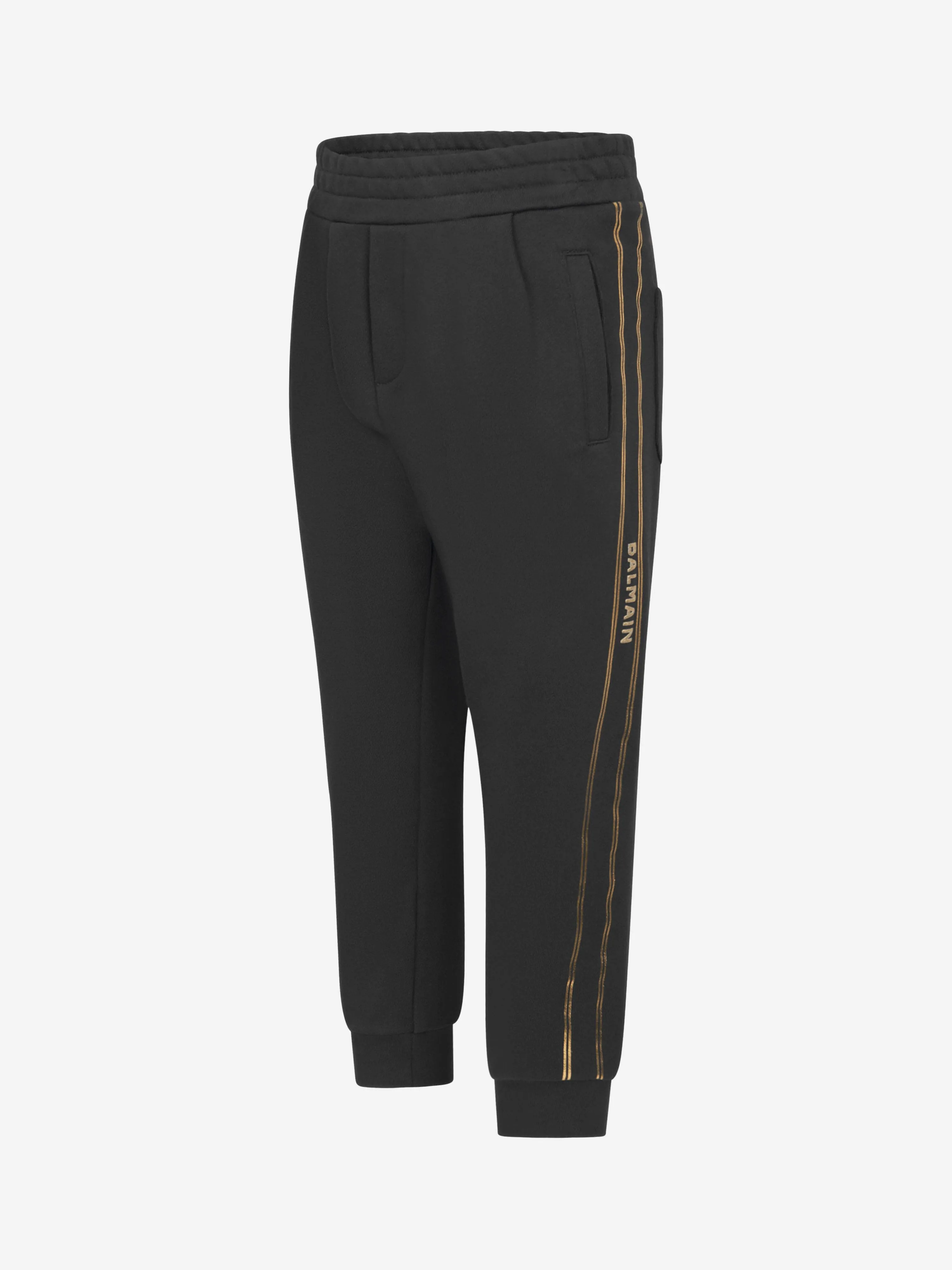 Balmain Unisex Joggers