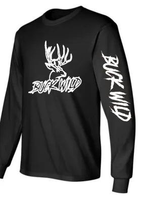 Buckwild OG  long sleeve t-shirt