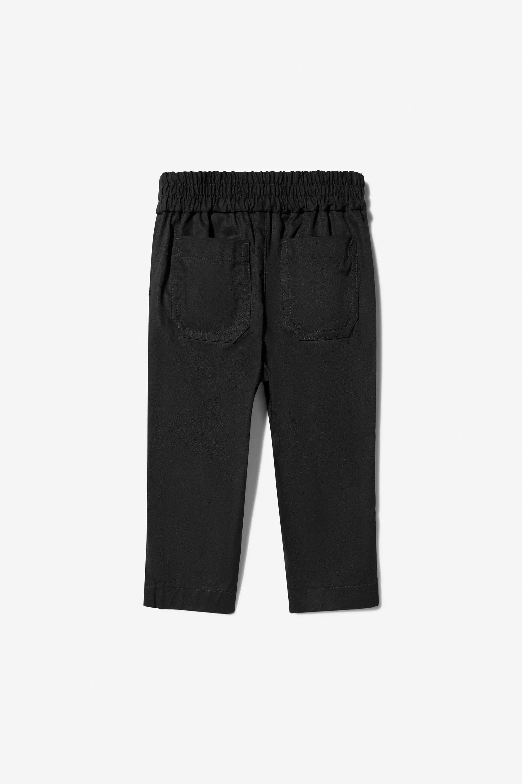 Burberry Baby Boys Logo Joggers