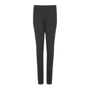 Charcoal Grey Ponte Jeggings