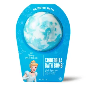 Cinderella Bath Bomb™