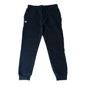 Classic Collection Fleece Joggers (Black)