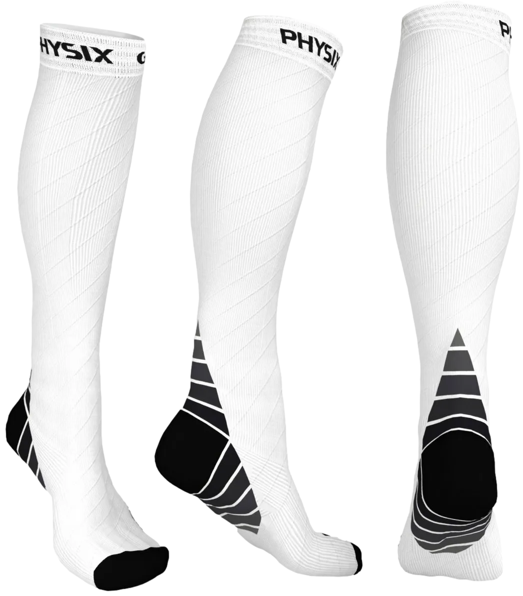 Compression Socks - Support and Comfort for Healthy Legs