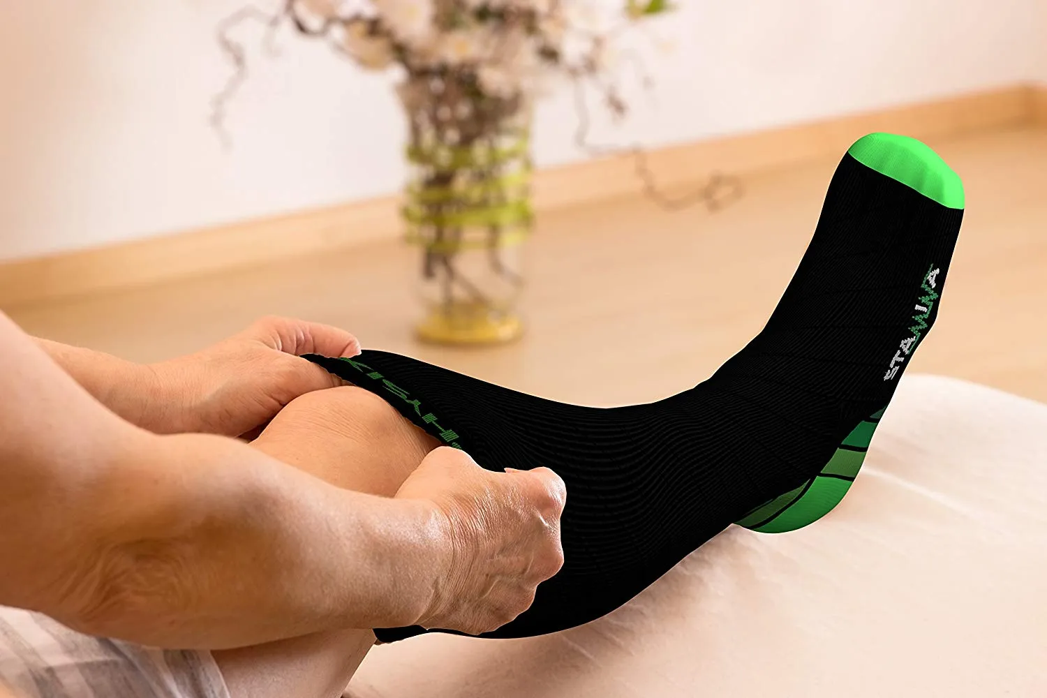 Compression Socks - Support and Comfort for Healthy Legs