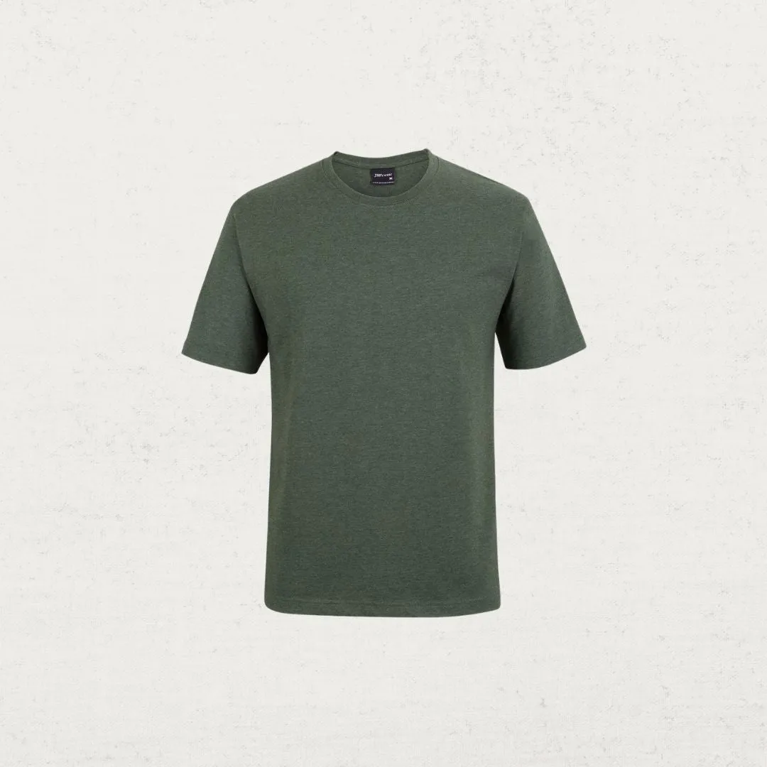 Cotton Rich T-Shirt - Standard Colours