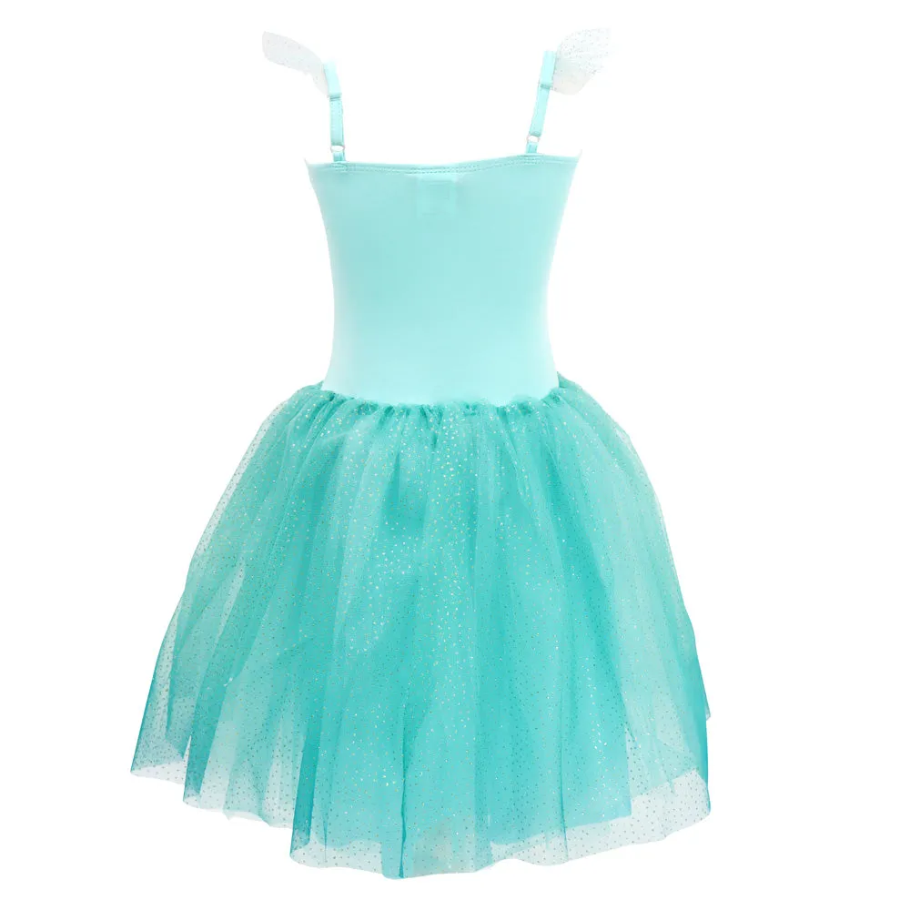 Disney Princess Jasmine Romantic Tutu Dress