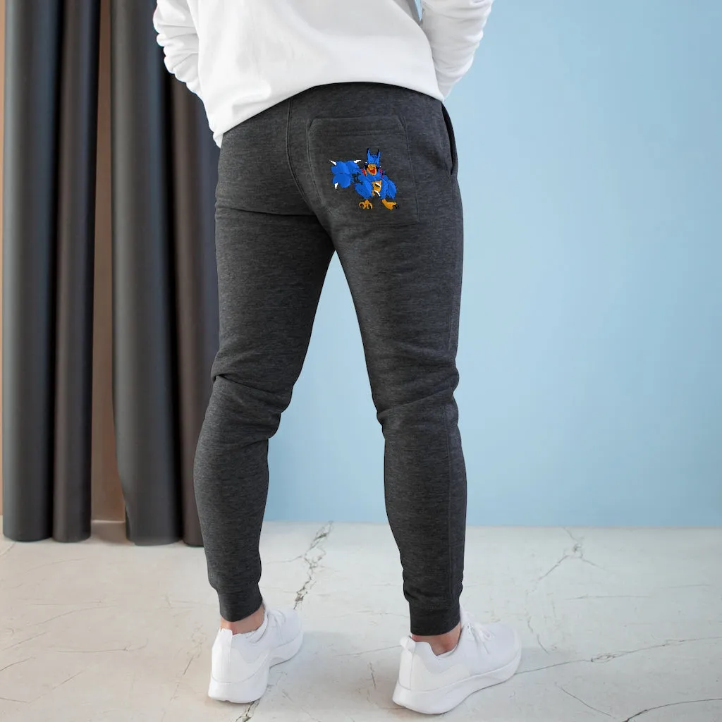 Empeor Premium Fleece Joggers