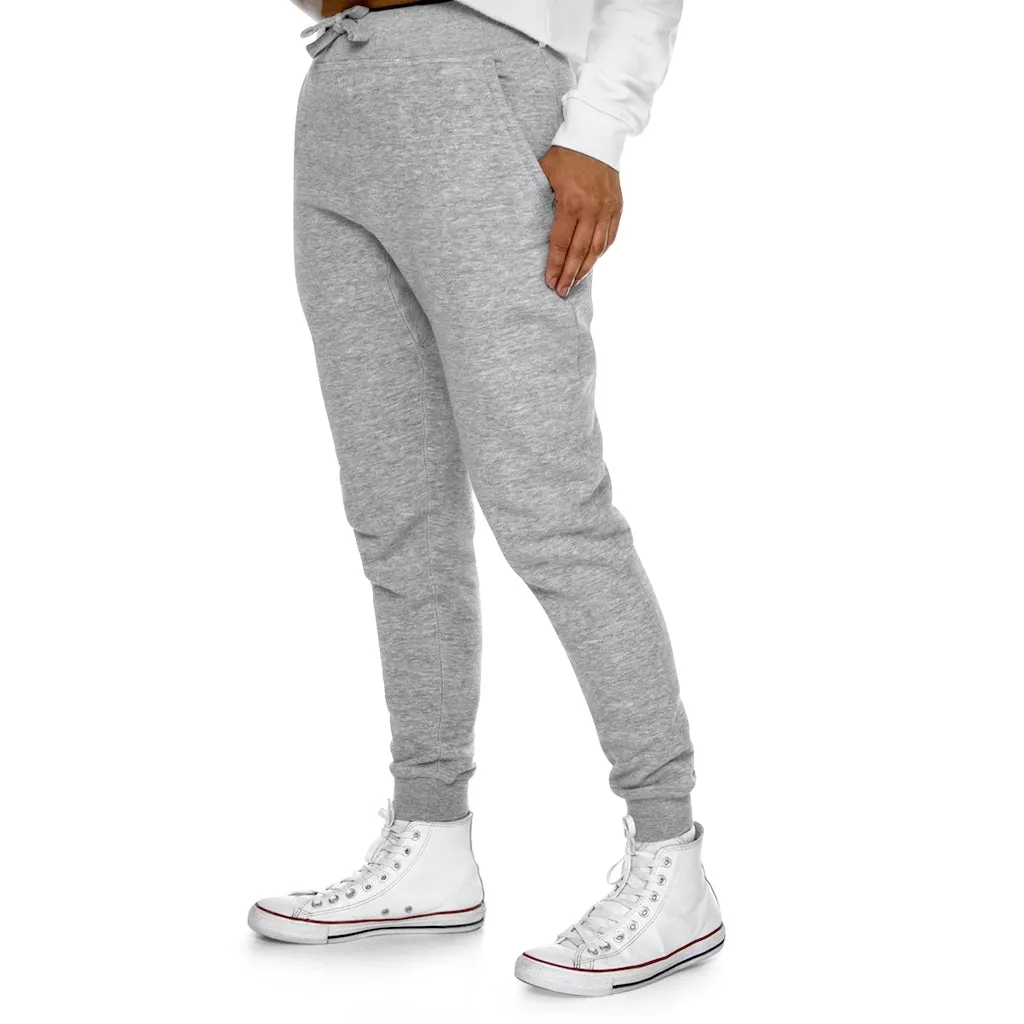 Empeor Premium Fleece Joggers