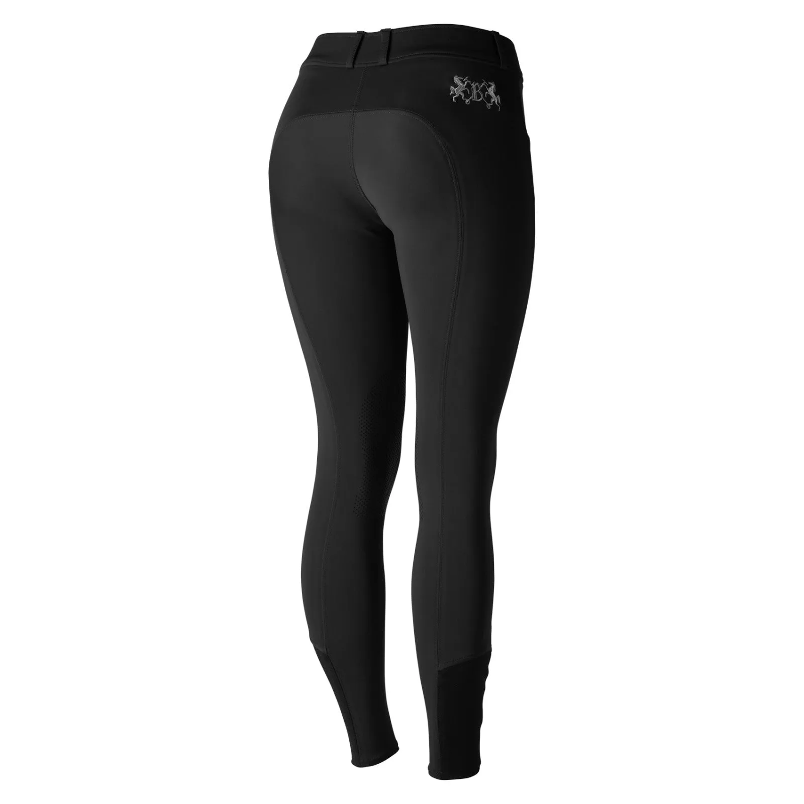 Equinavia B Vertigo Meghan Womens Silicone Knee Patch Breeches 36676