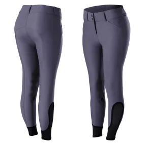 Equinavia Maud Womens Knee Patch Breeches E36002