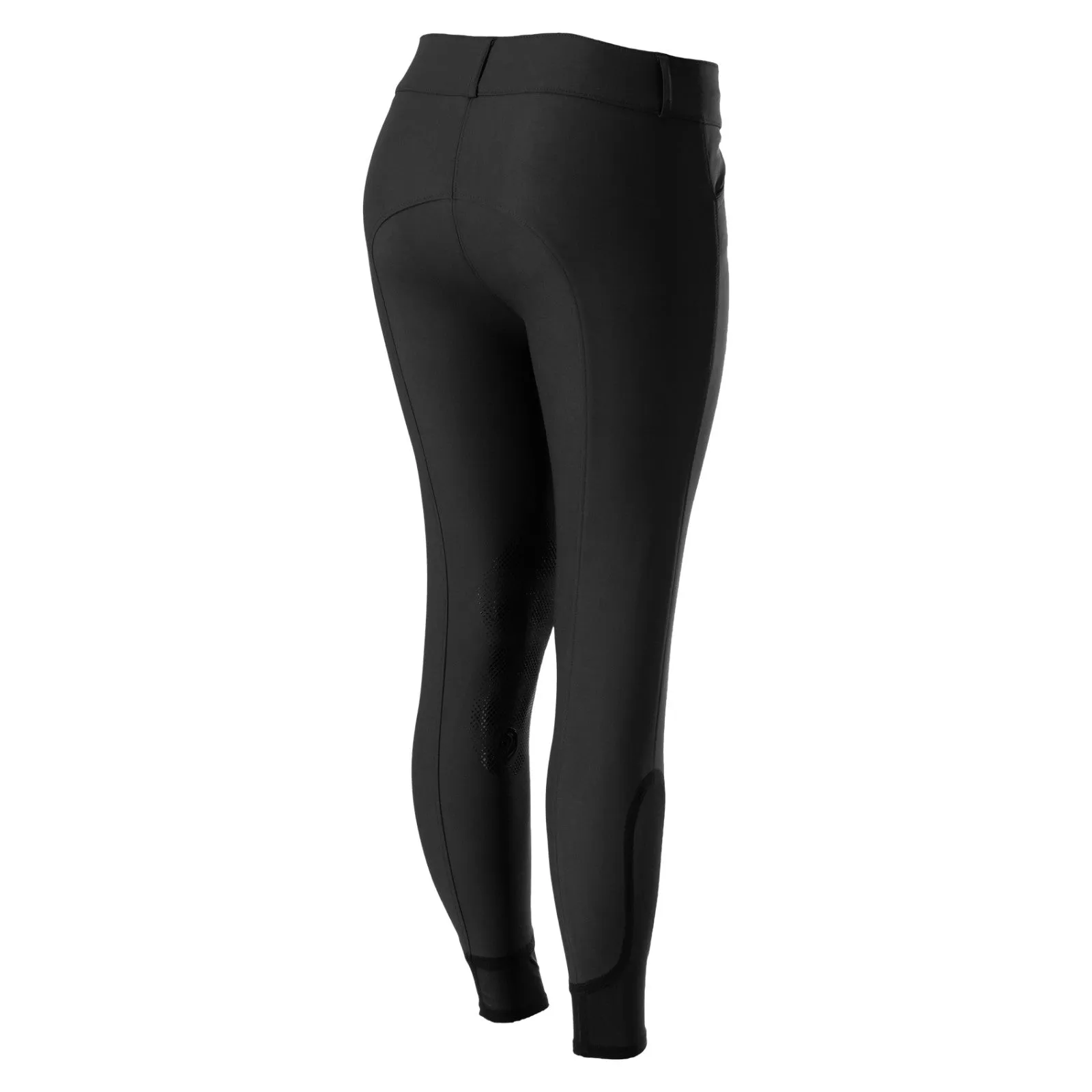 Equinavia Maud Womens Knee Patch Breeches E36002