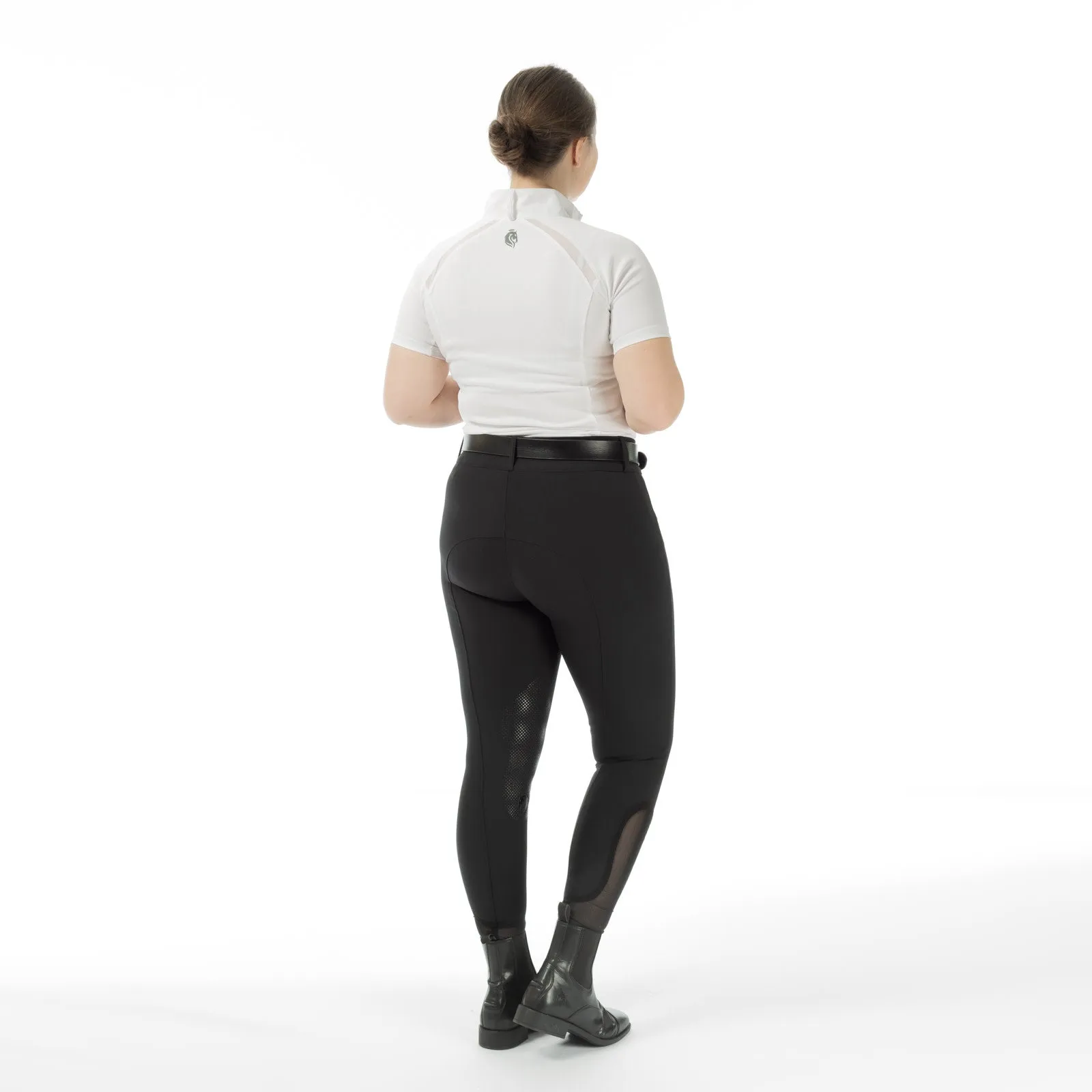 Equinavia Maud Womens Knee Patch Breeches E36002