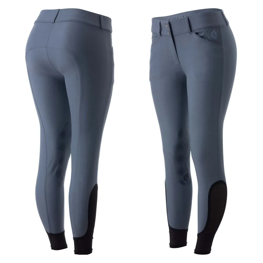 Equinavia Maud Womens Knee Patch Breeches E36002