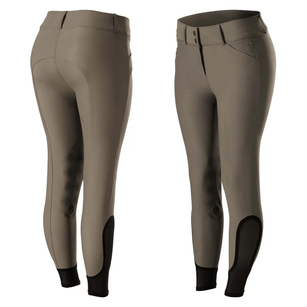 Equinavia Maud Womens Knee Patch Breeches E36002