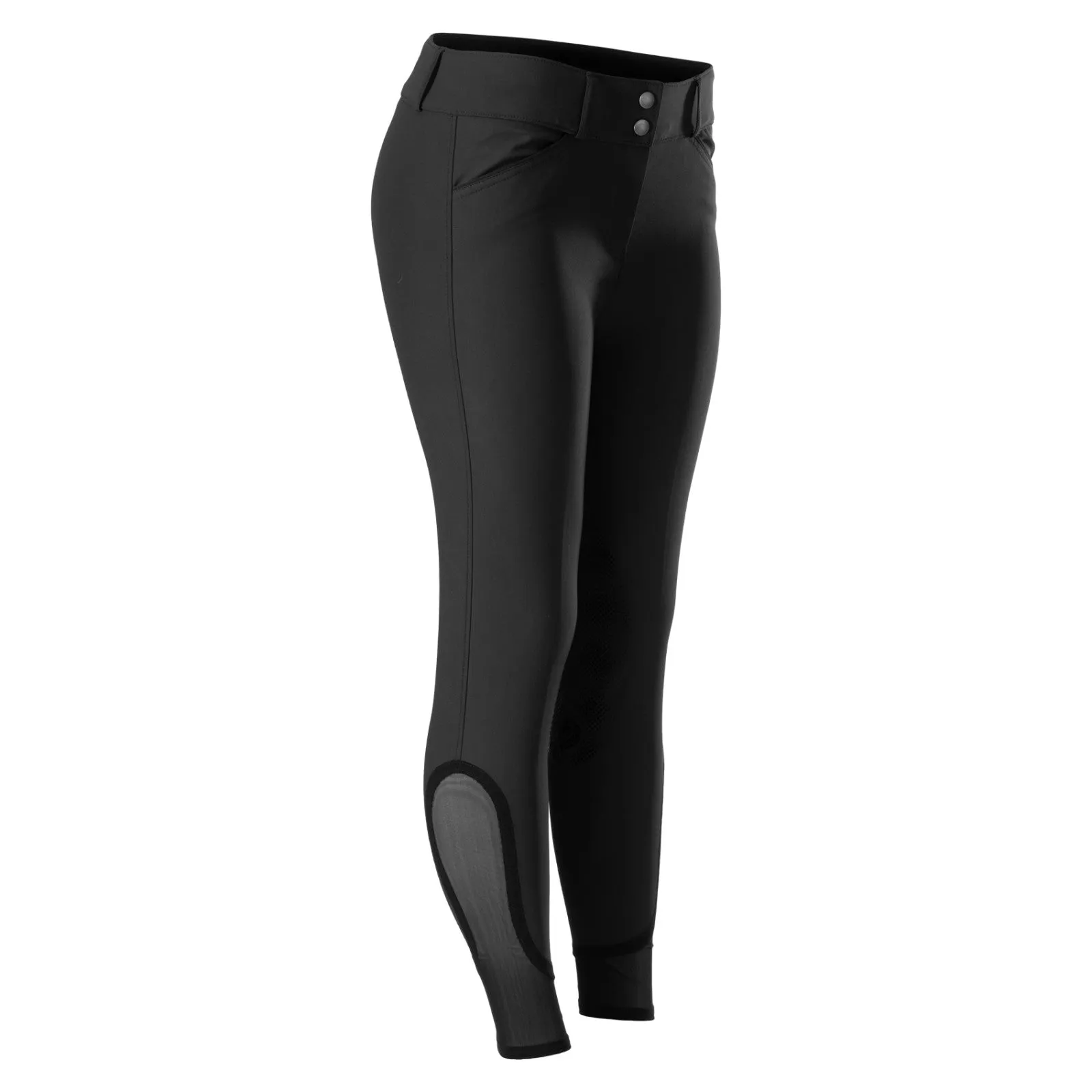 Equinavia Maud Womens Knee Patch Breeches E36002