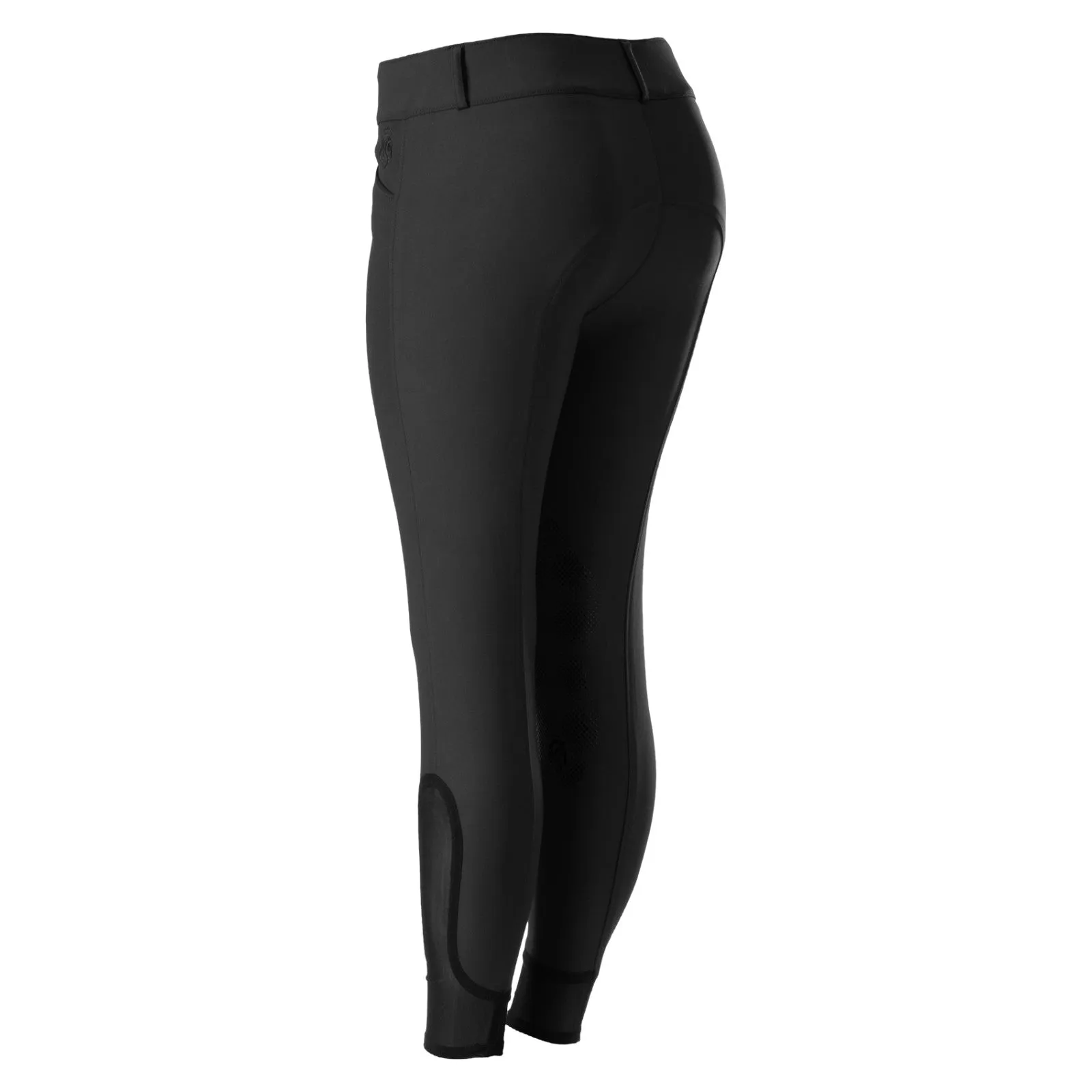 Equinavia Maud Womens Knee Patch Breeches E36002