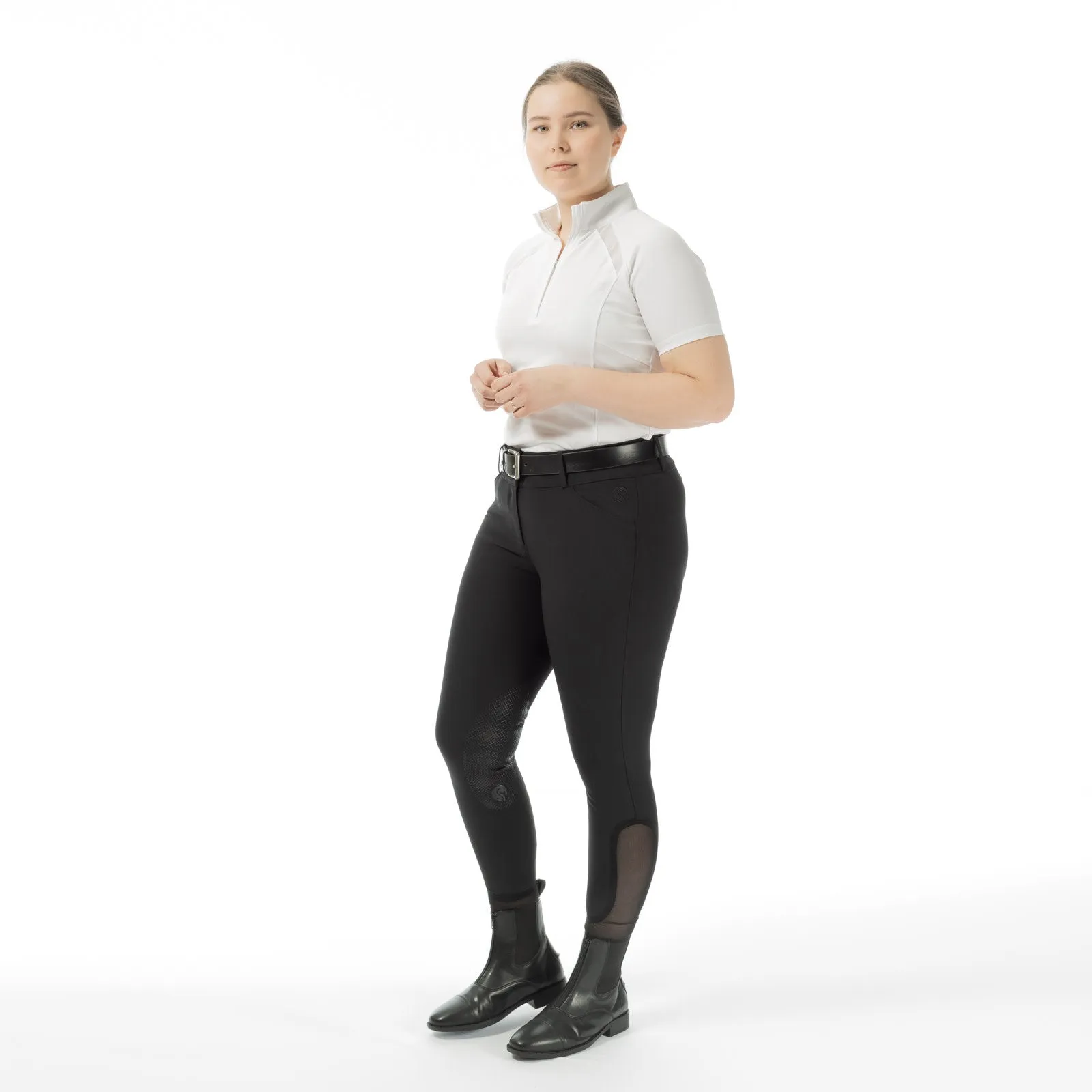 Equinavia Maud Womens Knee Patch Breeches E36002