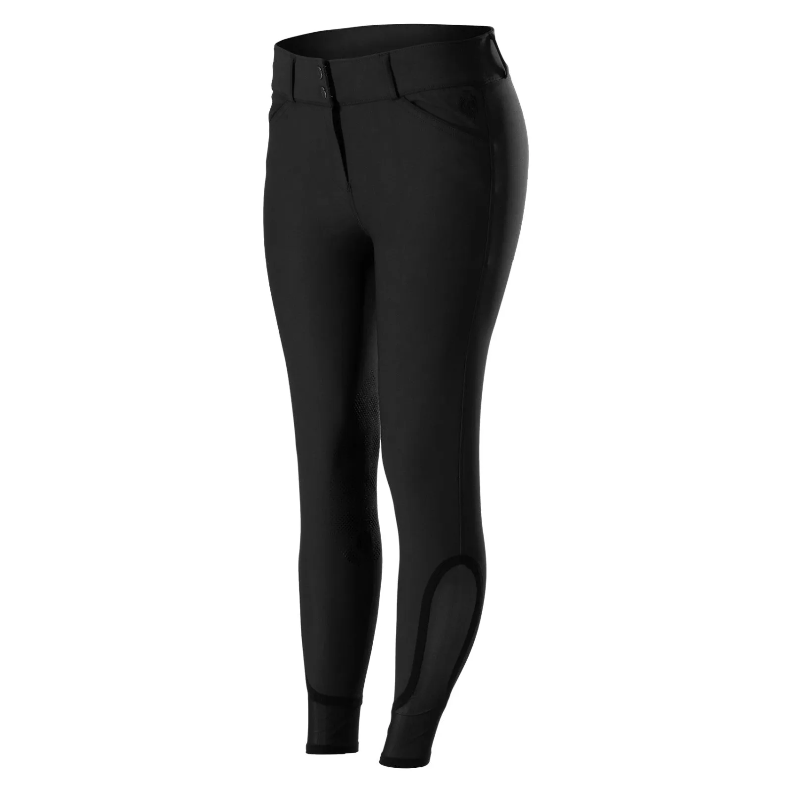 Equinavia Maud Womens Knee Patch Breeches E36002