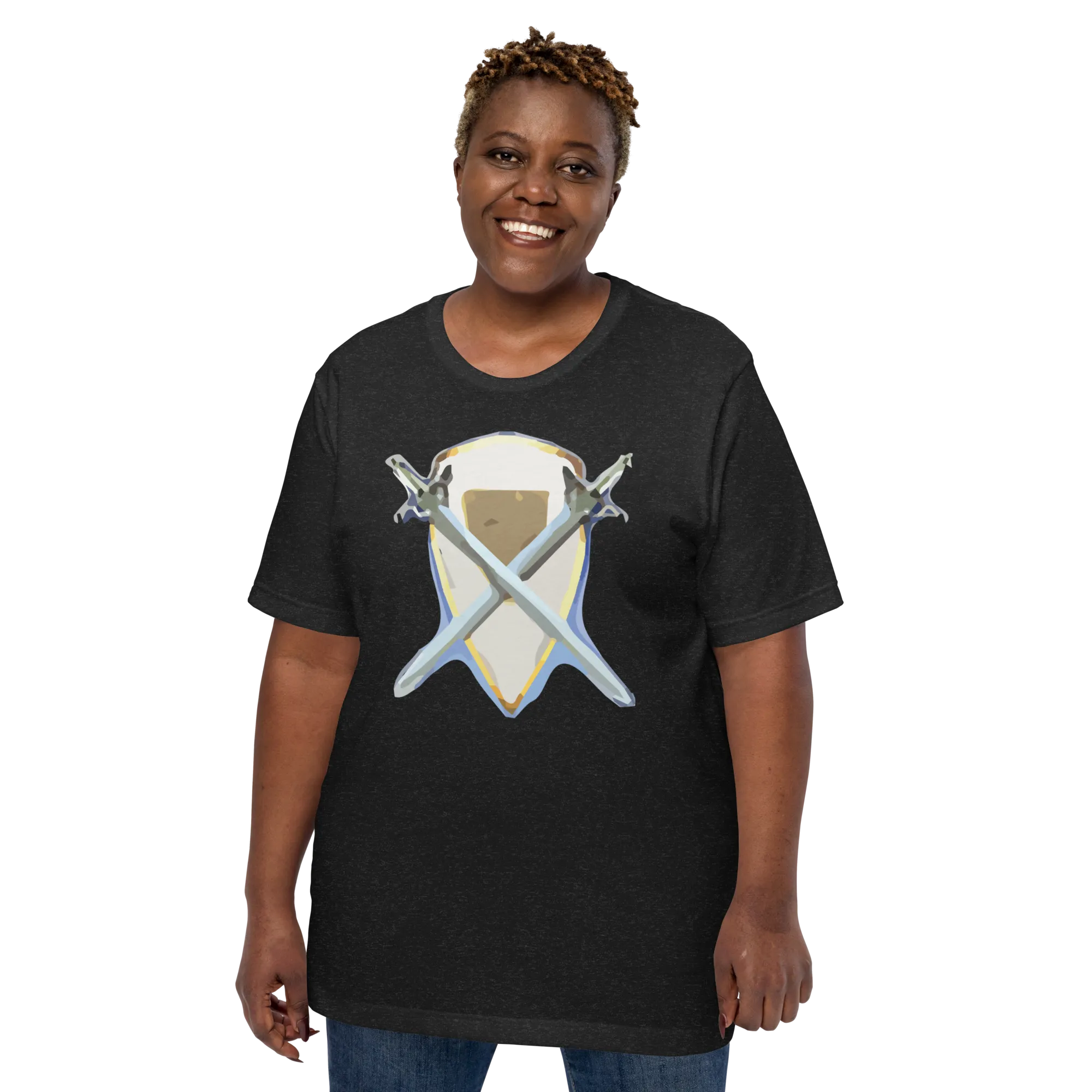 EverQuest®II Guardian T-Shirt