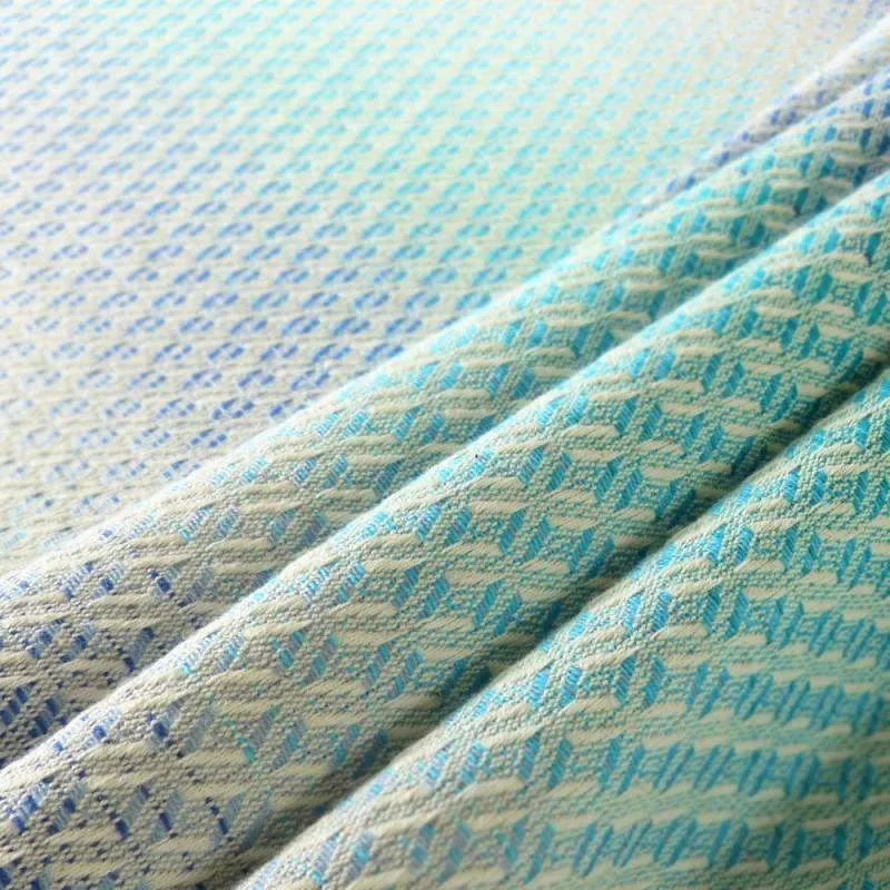 Facett Midday Sky Woven Wrap by Didymos