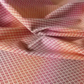 Facette Morning Mood Woven Wrap by Didymos