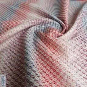 Facette Oxid Woven Wrap by Didymos