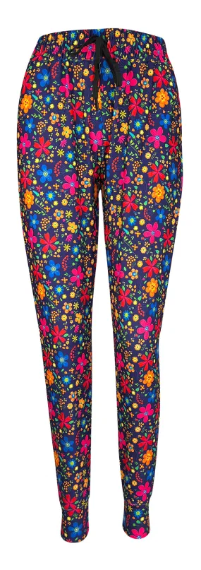 Garden Of Dreams Joggers