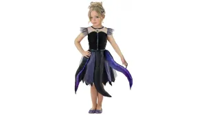 Girl's Costume - Ursula Deluxe