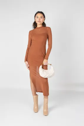 Harvest Season Dress