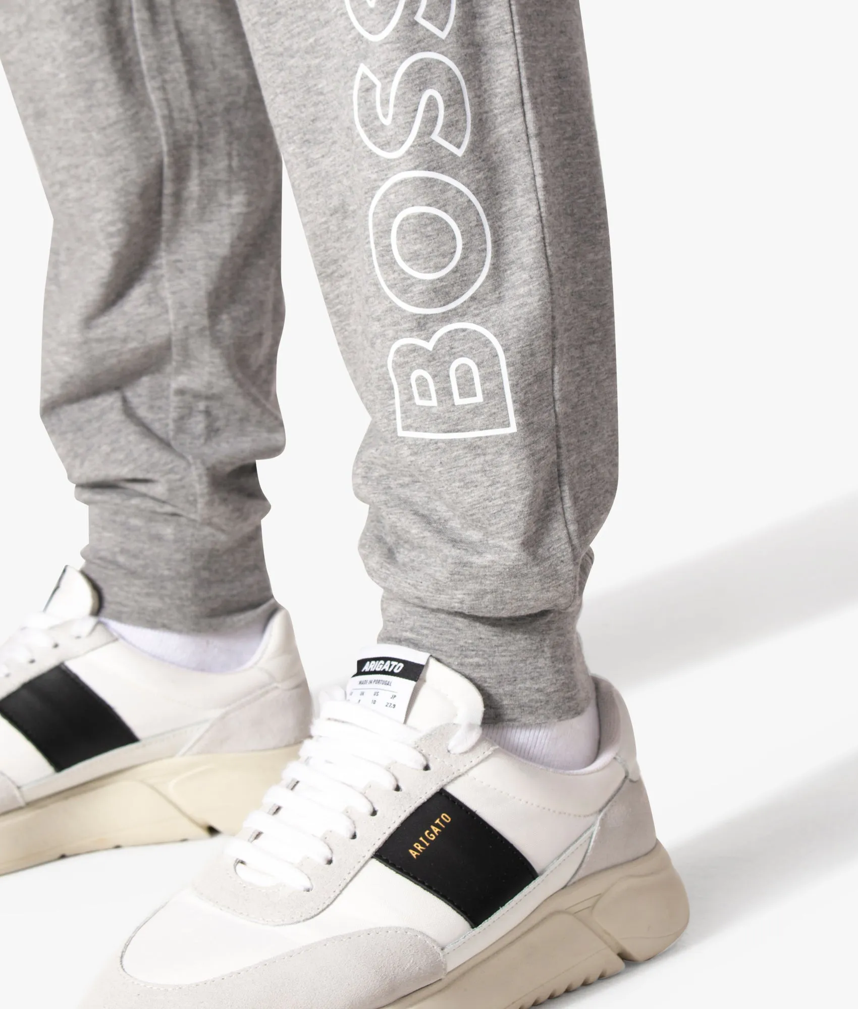 Identity Lightweight Joggers