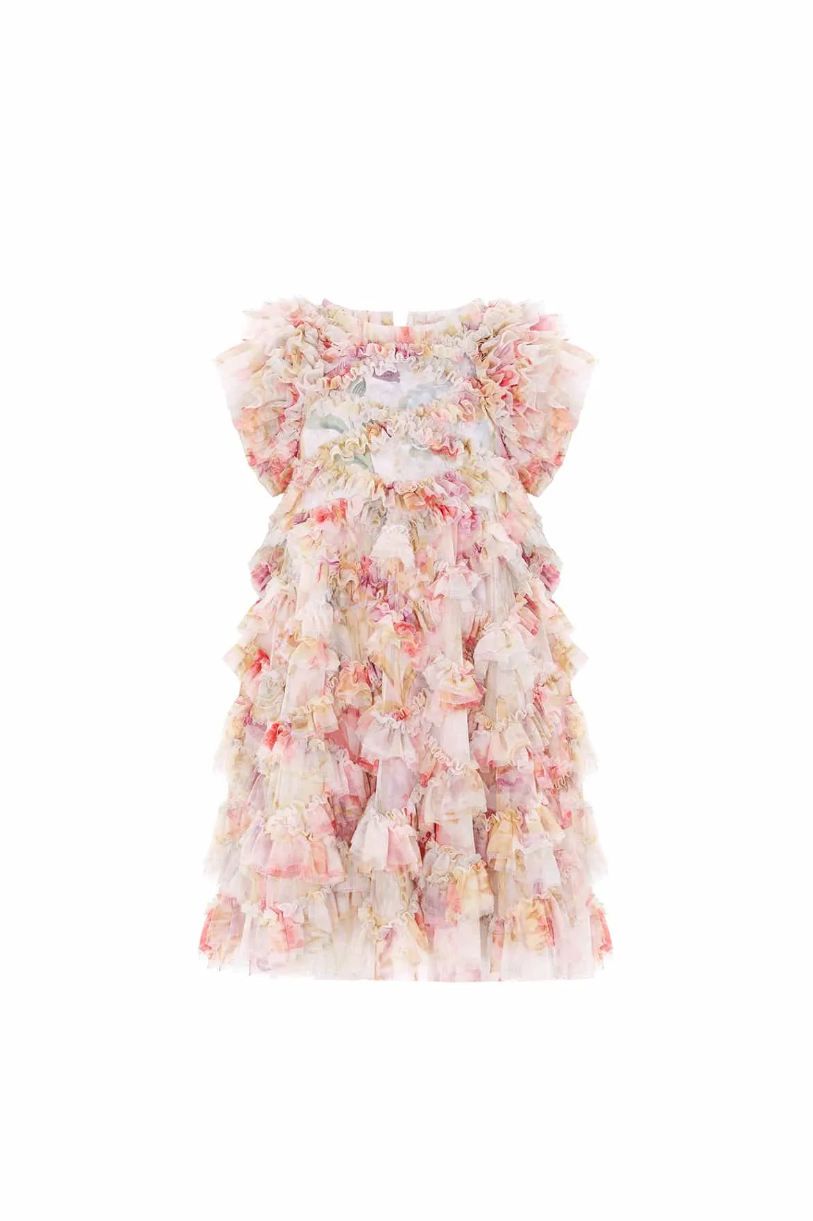 Iris Genevieve Kids Dress