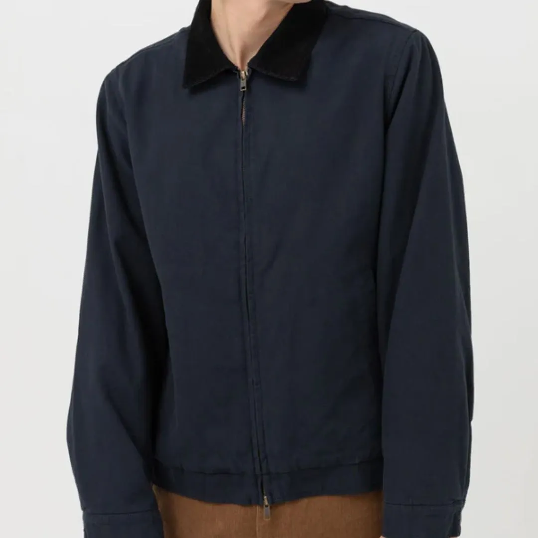 James Jacket (Navy)