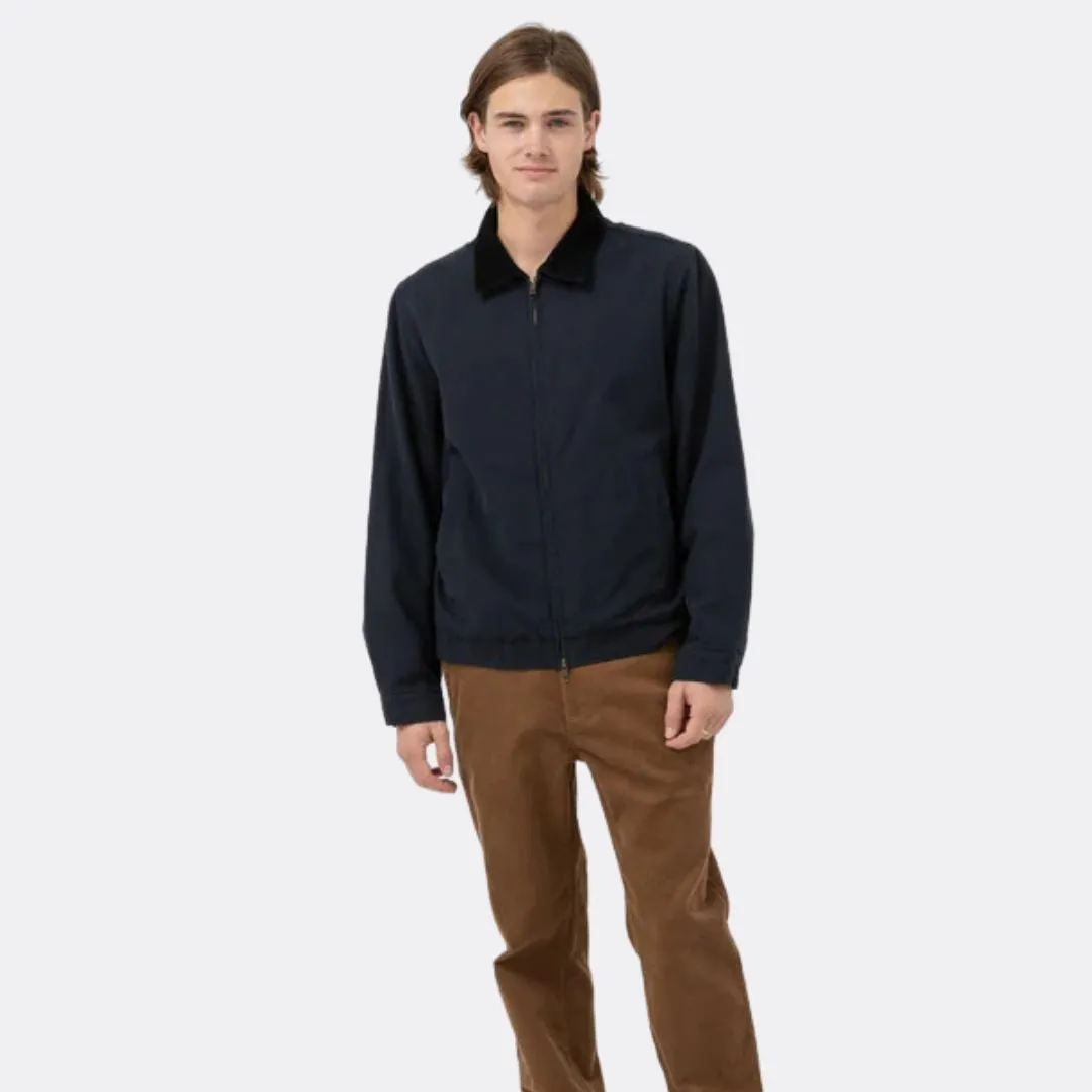 James Jacket (Navy)