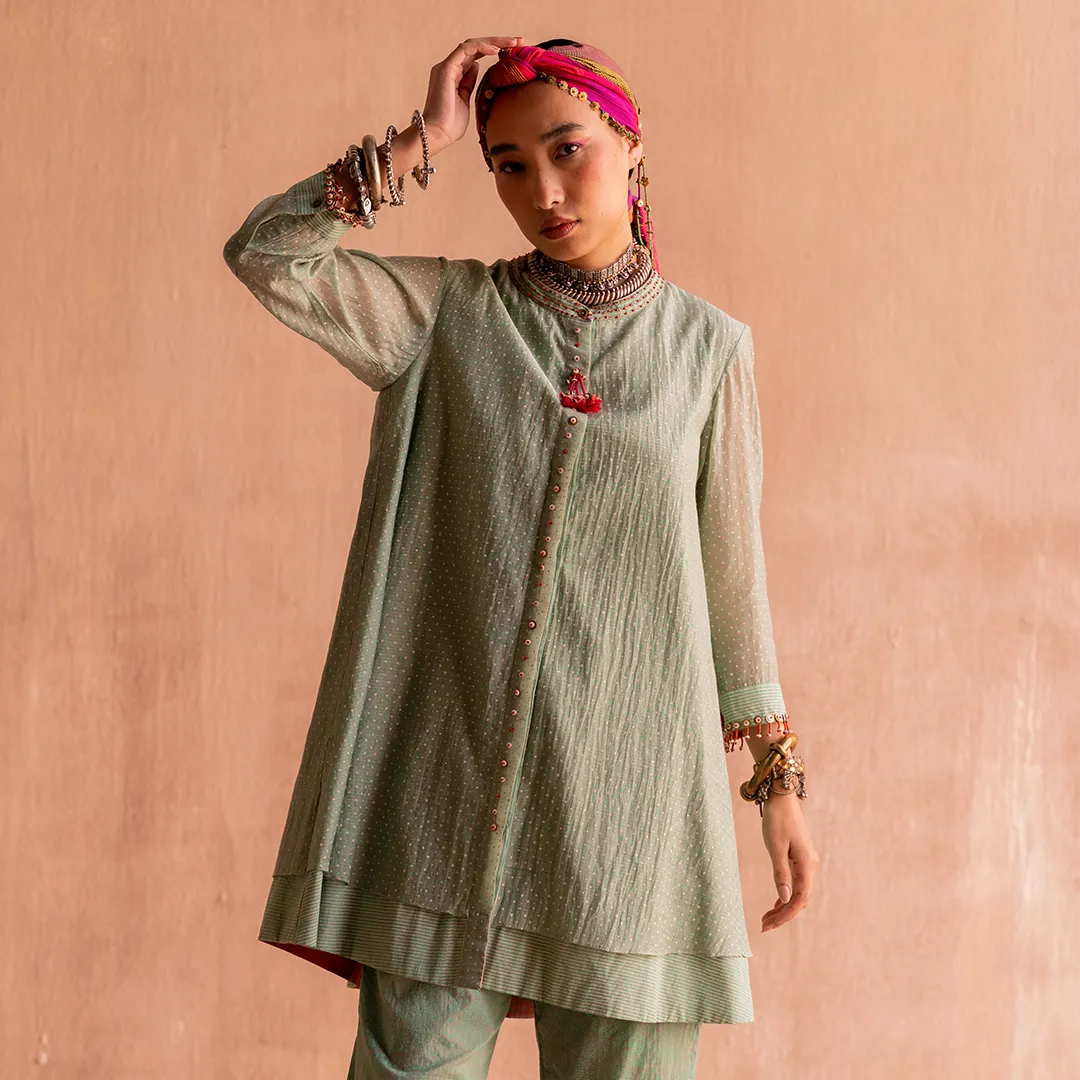 KALINDI TUNIC