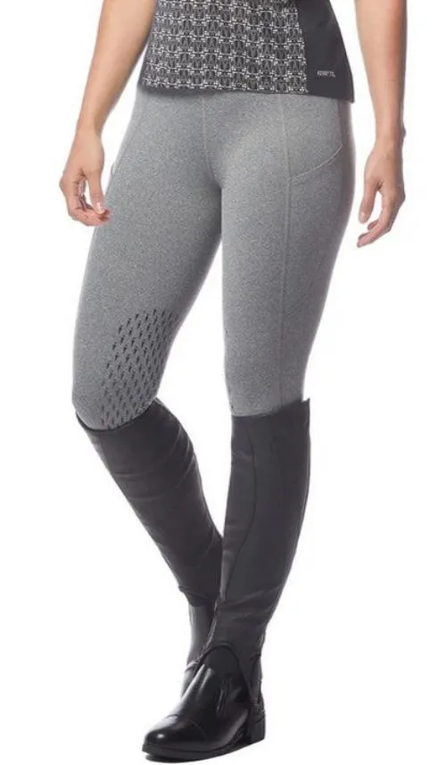 Kerrits Ladies Free Style Knee Patch Pocket Tight CLOSEOUT