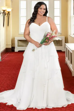 Lucinda Bridal Gown