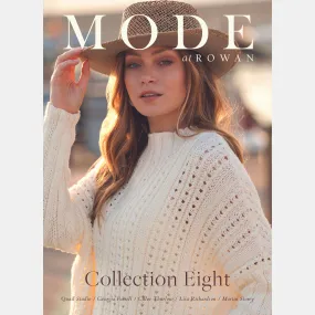 Mode Collection 8