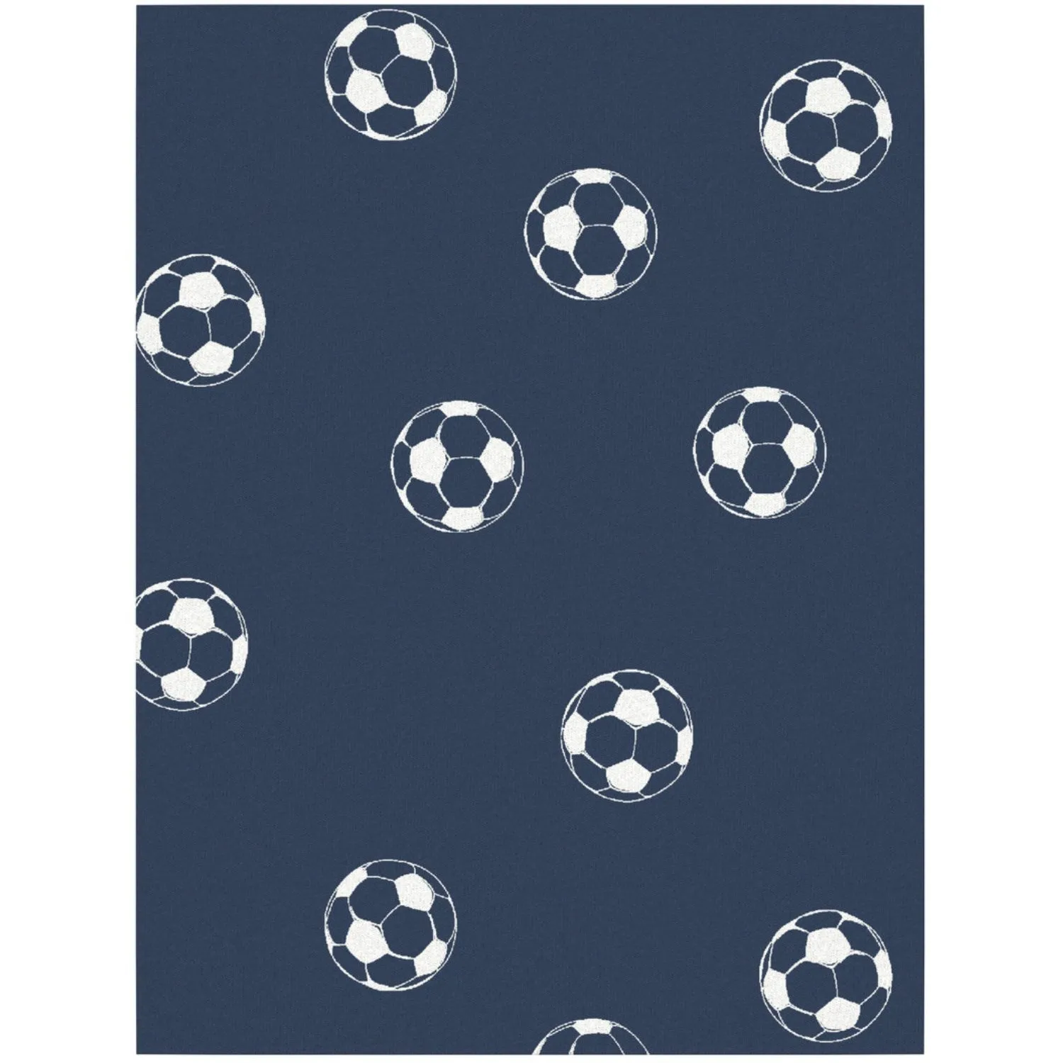 Name It Dark Denim Tights 3-pack Dark Denim Football Noos