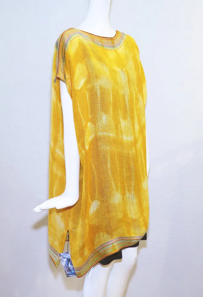 Natasha Nargis - Shibori Tunic