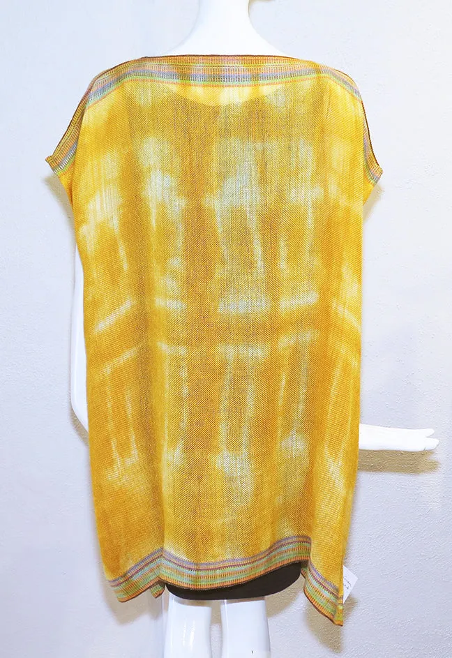 Natasha Nargis - Shibori Tunic