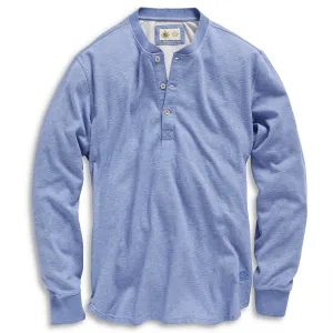 New Bedford Thermal Henley - Tall