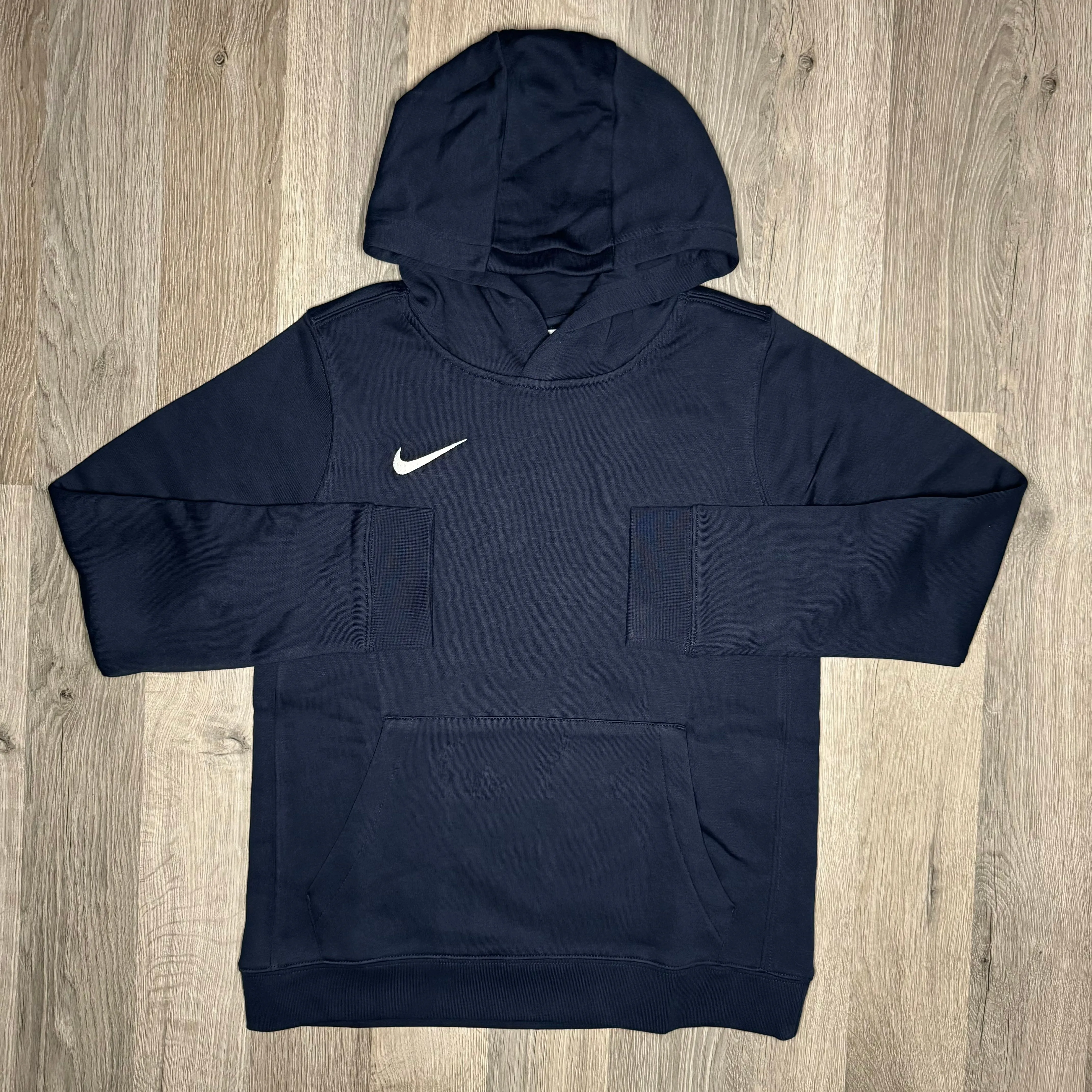 Nike Park 3 Piece Set - Navy (Junior)